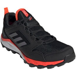 Calzado de hombre Adidas Terrex Agravic Tr GTX negro Coreblack