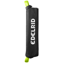 Absorbedor de energía Edelrid eShockstop pro 140 negro night