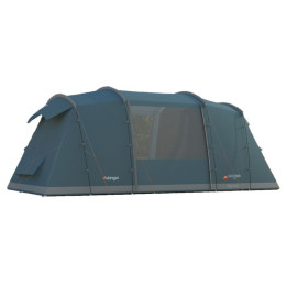 Tienda familiar Vango Castlewood 400 Package gris Mineral Green