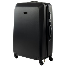 Maleta con ruedas Hi-Tec Cork 110l negro Black