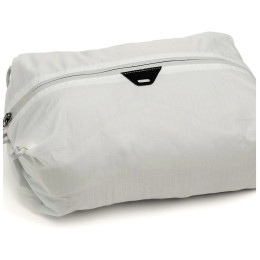 Funda de viaje Peak Design Ultralight Packing Cube Small gris cloud