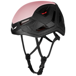 Casco de escalada Salewa Piuma 3.0 Helmet rosa/negro Zephyr