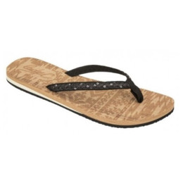 Sandalias de mujer Cool Shoe Low Key negro Black