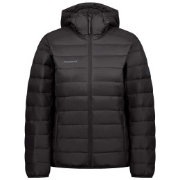 Chaqueta de invierno para mujer Mammut Crag IN Hooded Jacket Women