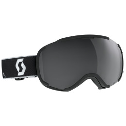 Botas de esquí Scott Goggle Faze II negro/blanco Black/White