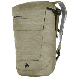 Mochila Mammut Xeron Courier 20 l khaki claro Olive