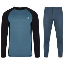 Ropa interior térmica para hombre Dare 2b Exchange B/L Set
