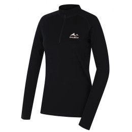 Cuello alto de mujer Husky Merow zip L