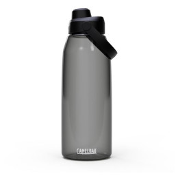 Botella deportiva Camelbak Thrive Chug 1,5l negro Charcoal