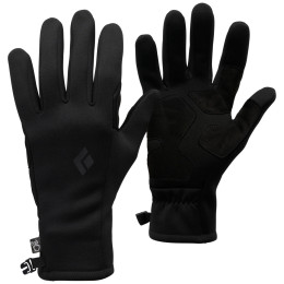 Guantes Black Diamond Heavyweight Screentap Liners