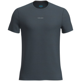 Camiseta funcional de hombre Icebreaker M Mer 125 Cool-Lite Speed SS Tee