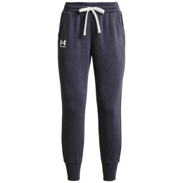 Pantalones de chándal para mujer Under Armour Rival Fleece Joggers