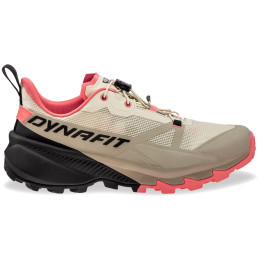 Zapatillas de carrera Dynafit Traverse 2 W beige Rock Khaki/Overcast