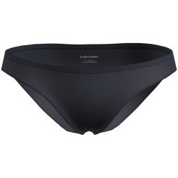 Bragas de mujer Icebreaker W Mer Core Bikini azul oscuro Midnight Navy