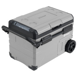 Nevera compresor Outwell Arctic Frost 35 gris/negro Black & Grey