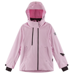 Chaqueta de invierno para niños Reima Perille rosa Pale rose