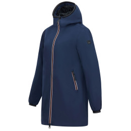 Chaqueta de mujer Regatta Lenika azul oscuro Navy