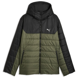 Chaqueta de hombre Puma ESS Hooded Padded Jacket