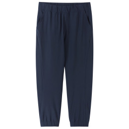 Pantalones para niños Reima Haaga azul oscuro Navy