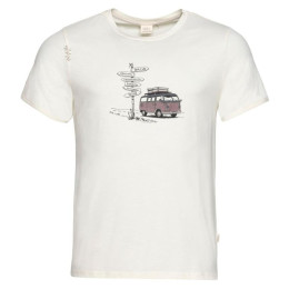 Camiseta de hombre Chillaz Innsbruck Bus