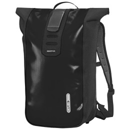 Mochila Ortlieb Velocity 23l negro black