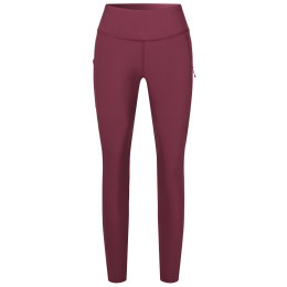 Mallas de mujer Regatta Winter Monira Hiking Leggings rojo Fig