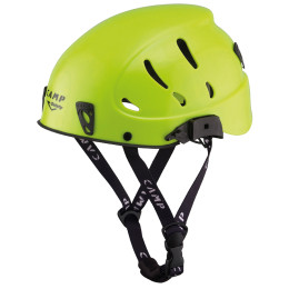 Casco Camp Armour PRO verde claro lime