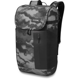 Mochila Dakine Concourse 28l camo gris DarkAshcroftCamo