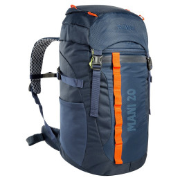 Mochila para niños Tatonka Wokin 15