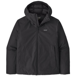 Chaqueta de hombre Patagonia Lightweight Stormshadow negro Black