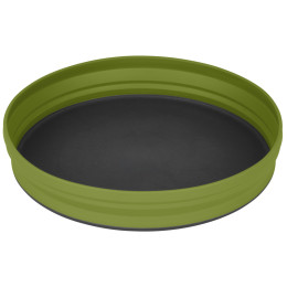 Plato plegable Sea to Summit X-Plate verde Olive