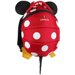 Mochila para niños LittleLife Minnie