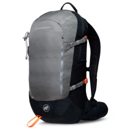 Mochila Mammut Lithium Speed 15 gris GranitBlack