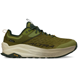 Calzado de senderismo para hombre Altra M Olympus 6 Hike Low Gtx