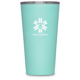 Taza térmica Snow Monkey Enjoyer 473 ml