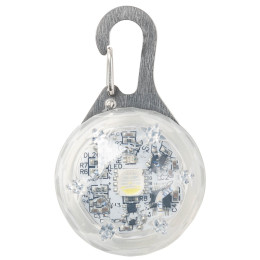 Luz para perro Nite Ize SpotLit®