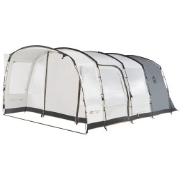 Carpa de autocaravana/furgoneta Coleman Journey Master Pro XL Blackout