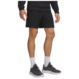 Pantalones cortos de hombre Under Armour Woven Wdmk Shorts
