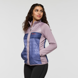 Chaqueta de mujer Cotopaxi W'S Capa Hybrid Insulated Jacket