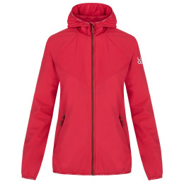 Chaqueta de mujer Loap Urbeeka rosa