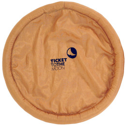 Frisbee de bolsillo Ticket to the moon Ultimate Moon Disc