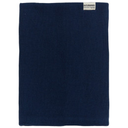 Cuello Fundango Tara Neckwarmer azul oscuro patriot blue
