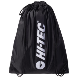 Bolsa plegable Hi-Tec Bonny negro Black/White