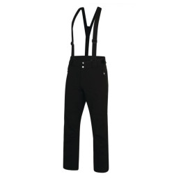 Pantalones de hombre Dare 2b Achieve Pant negro Black