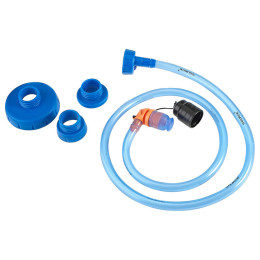 Adaptador para botella Source Convertube