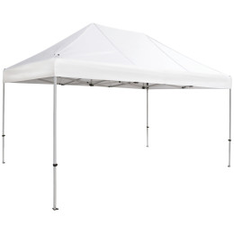 Carpa de fiesta Brunner Zebò Enjoy 2.0 3x4,5