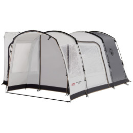 Carpa de autocaravana/furgoneta Coleman Journey Master Pro L Blackout