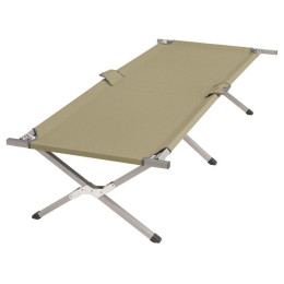 Tumbona Easy Camp Moonlight Bed beige MoonlightGrey