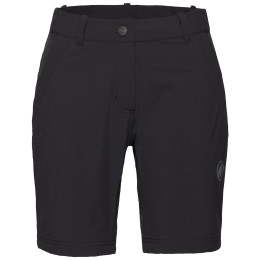 Pantalones cortos de mujer Mammut Hiking V Shorts Women