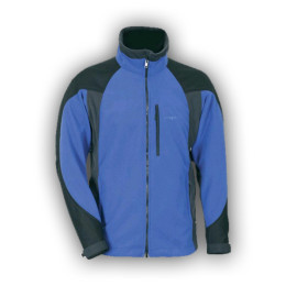 Chaqueta de hombre Pinguin Apex azul